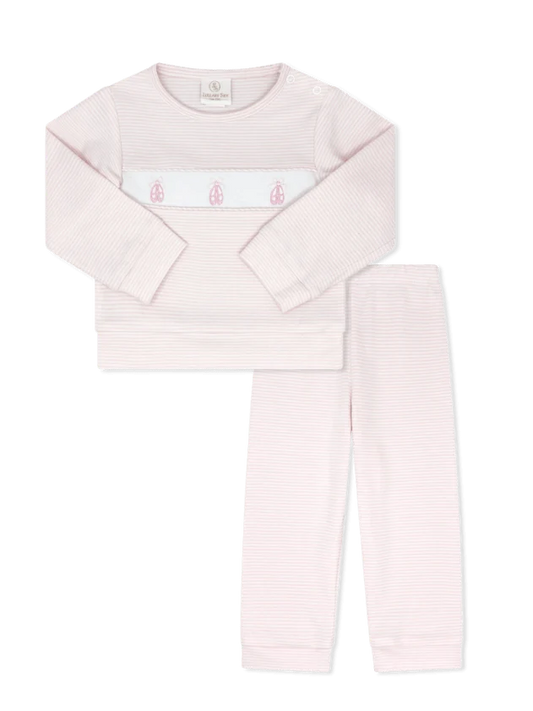 Play Set - Ballet Slipper