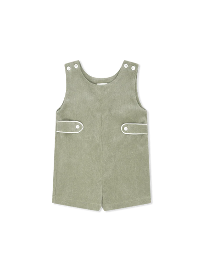 Jefferson Jon Jon - Sweetgrass Corduroy