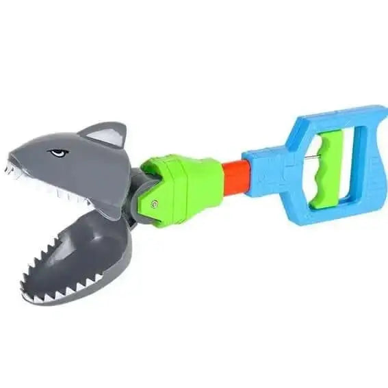 Shark Robot Hand