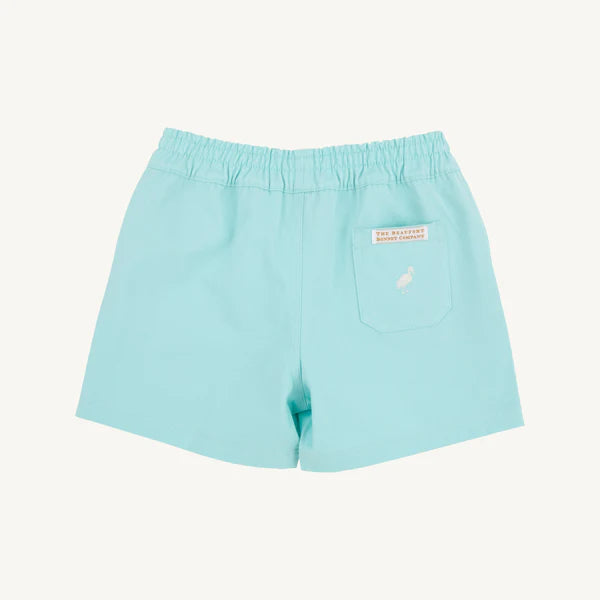 Sheffield Shorts Edisto Egg Blue