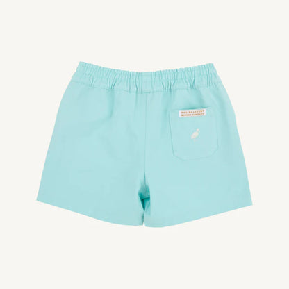 Sheffield Shorts Edisto Egg Blue