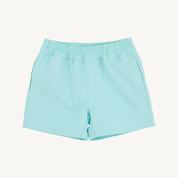 Sheffield Shorts Edisto Egg Blue