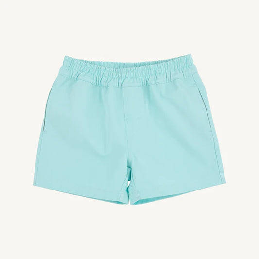Sheffield Shorts Edisto Egg Blue