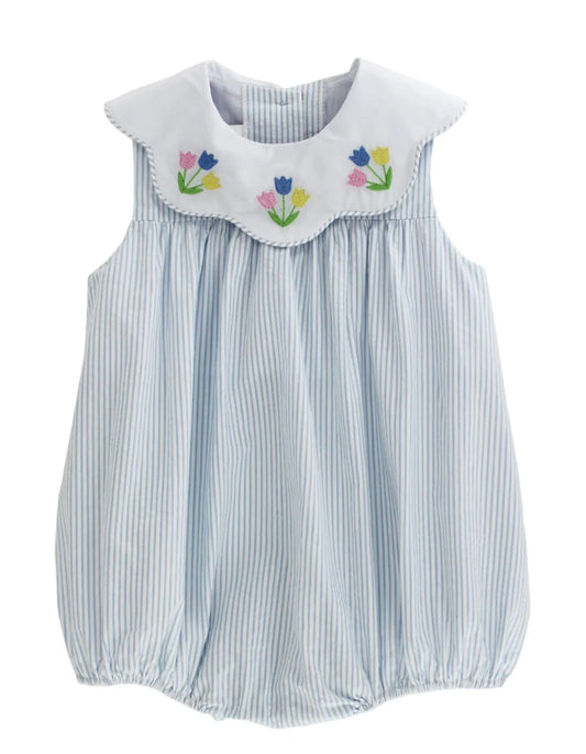 Sunday Stroll Romper