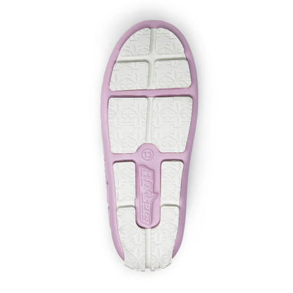 Floafers Pink Lilac/Bright White Shoe
