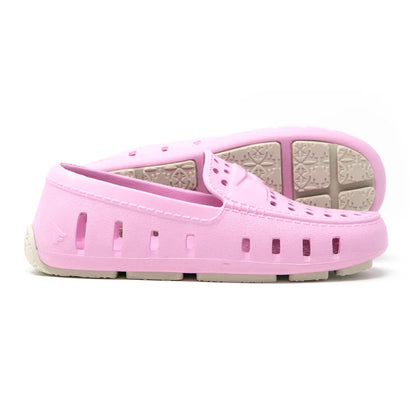 Floafers Pink Lilac/Bright White Shoe