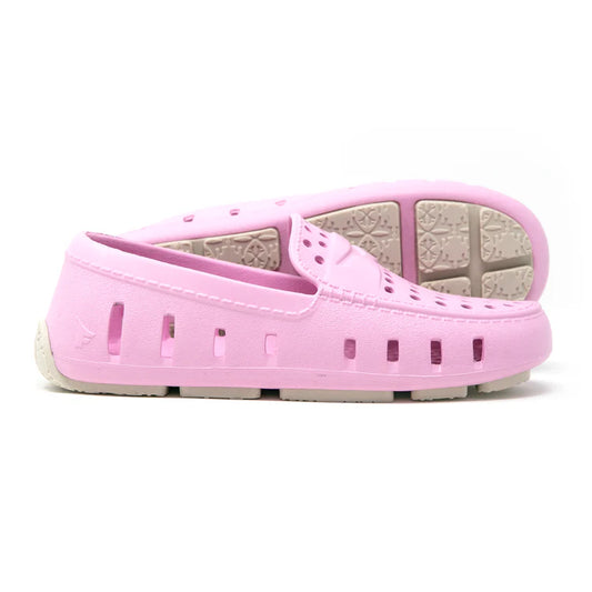 Floafers Pink Lilac/Bright White Shoe