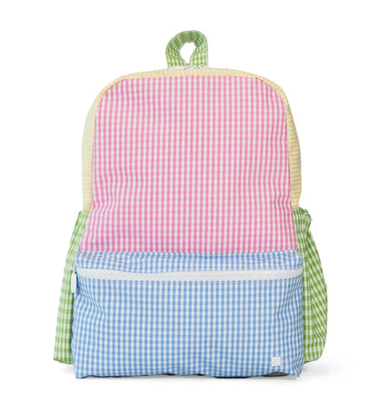 Backpacker - Patch Pink