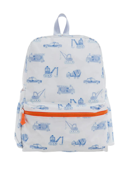 Backpacker - Dig It!
