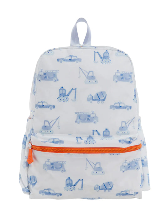 Backpacker - Dig It!