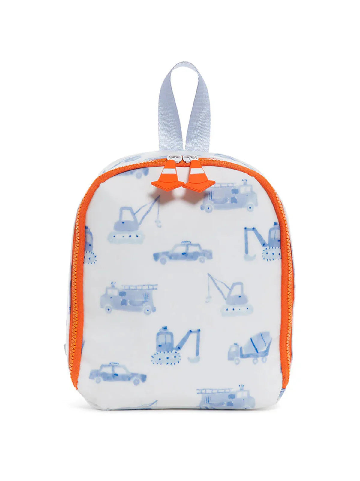 Bring It Lunch Bag - Dig It!