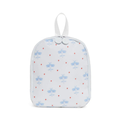 Bring It Lunch Bag - David's Airplane