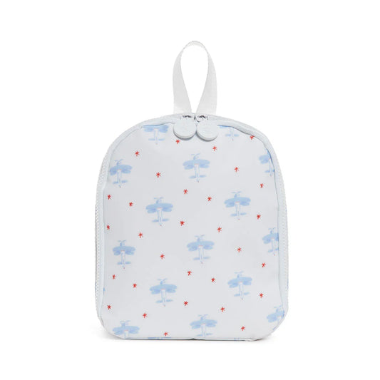 Bring It Lunch Bag - David's Airplane