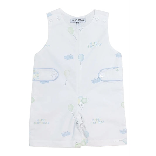 Happy Birthday Jon Jon