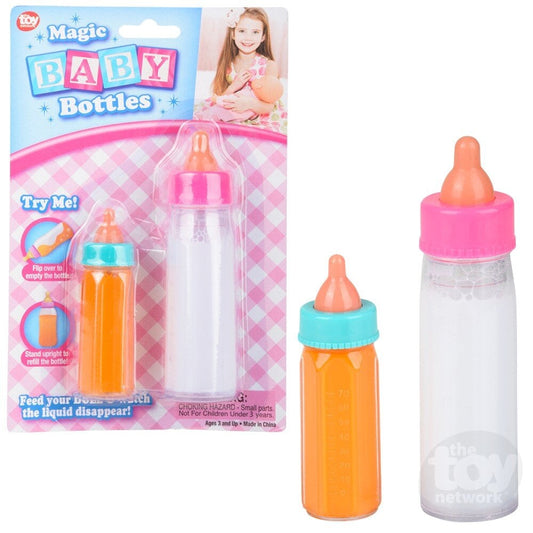 Magic Baby Bottle 2 Pack