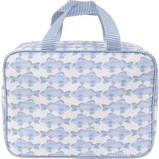 Take It Tote - Fish