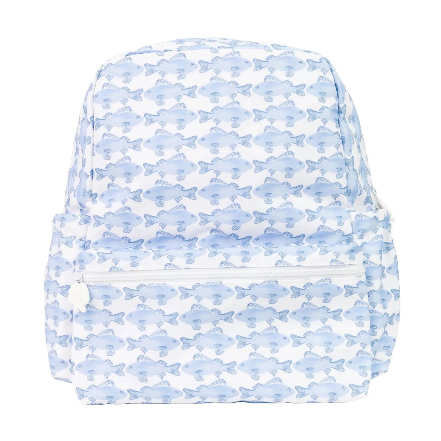 The Backpack - Fish