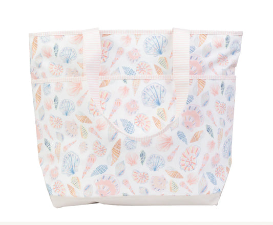 Beach Bag Shells