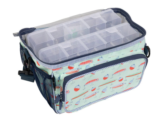 Tackle Bag - Lures