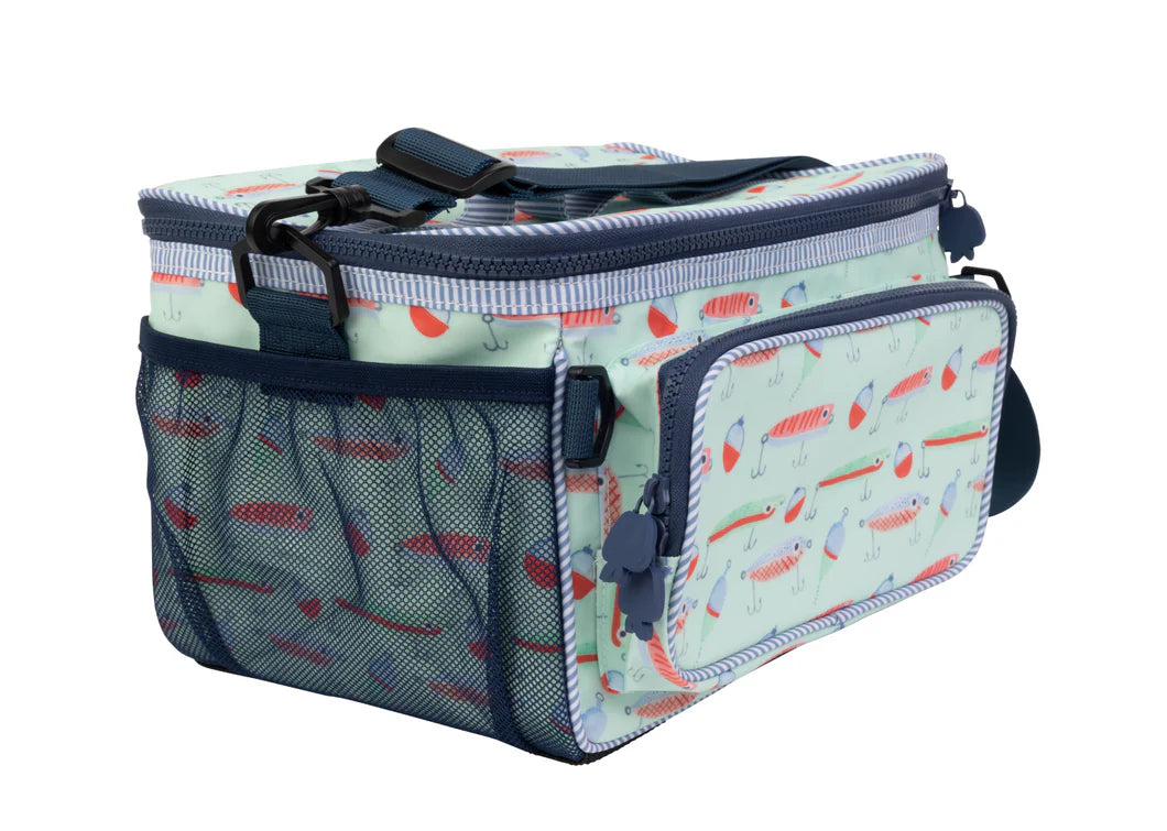 Tackle Bag - Lures