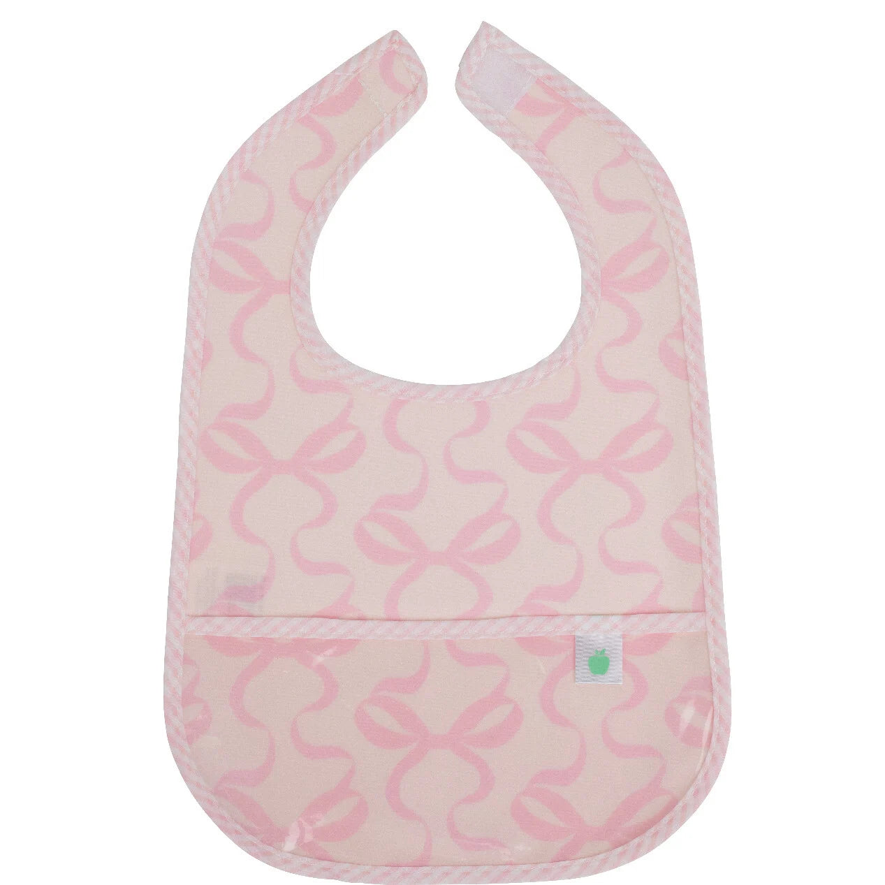 Laminated Bib
