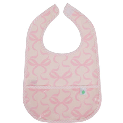 Laminated Bib
