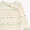 Time Of Wonder Long Sleeve Pajama Set