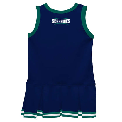 UNCW Seahawks Cheerleader Dress