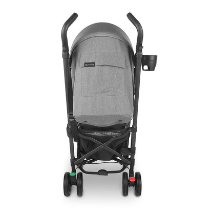 UPPAbaby G-Luxe Stroller Greyson-Charcoal