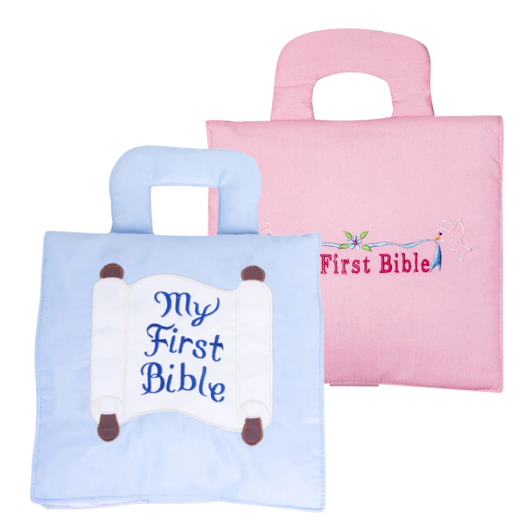 My First Bible
