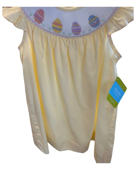 Anav Easter Egg Angel Wing Dress