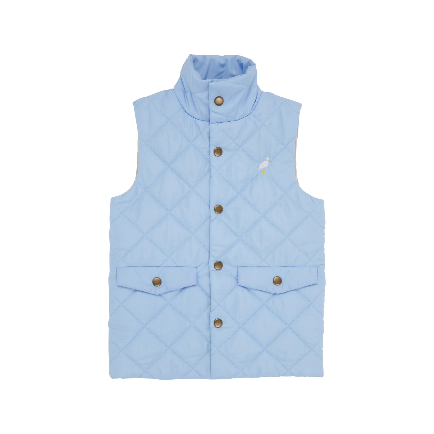 Beale Street Vaugh Vest