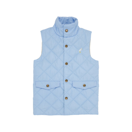 Beale Street Vaugh Vest