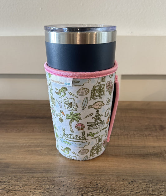 Wilmington Coffee Holder