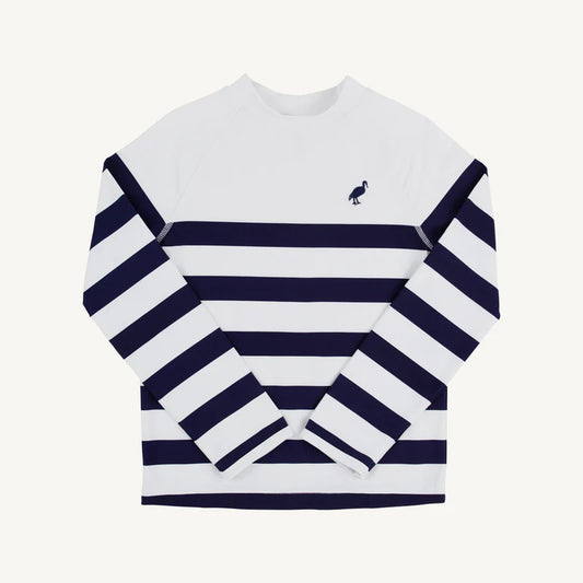 Walkers Wave Swimshirt Unisex