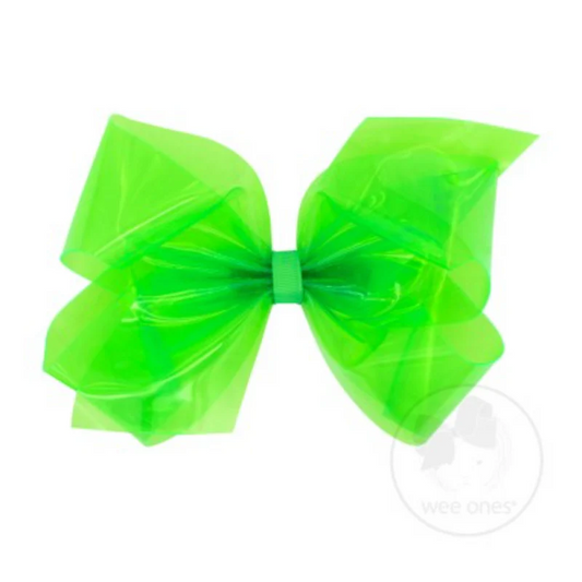 WeeSplash Waterproof Bow