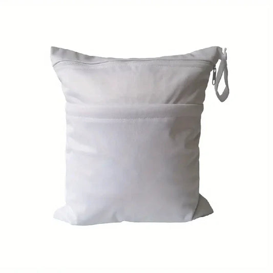 Woda Wet/dry Bag White