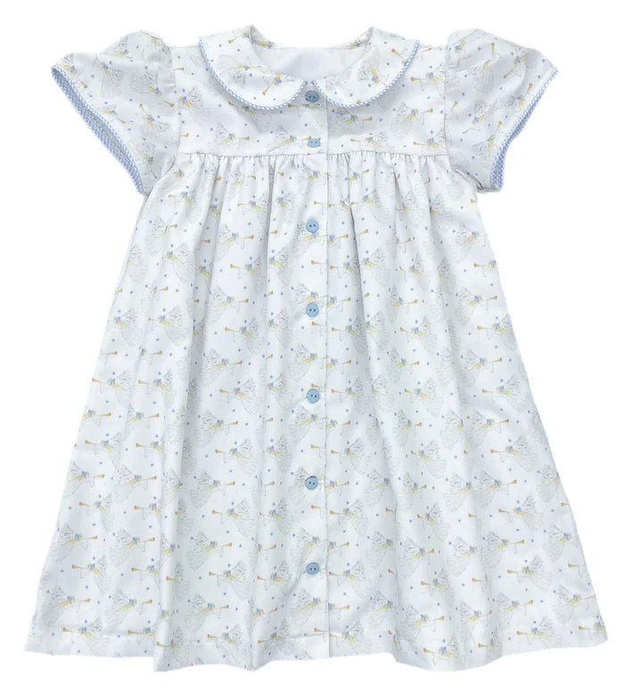 Whitley Dress - Angels