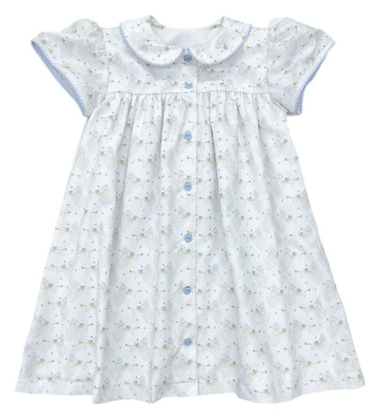 Whitley Dress - Angels