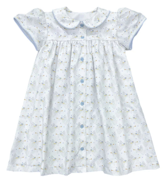 Whitley Dress - Angels