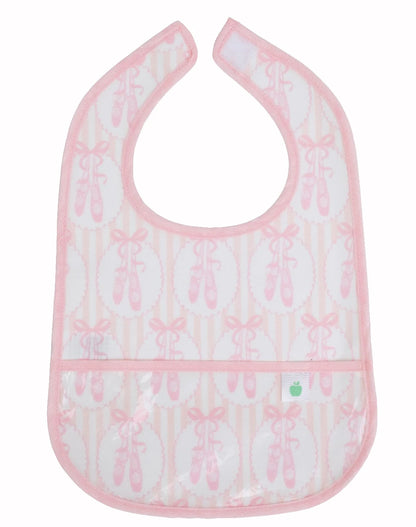 Laminated Bib