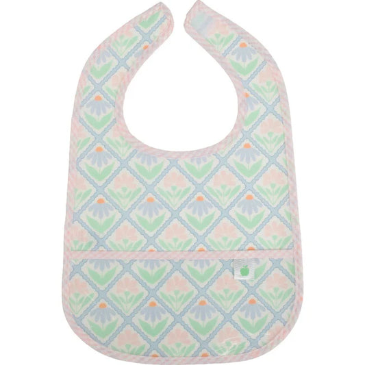 Laminated Bib