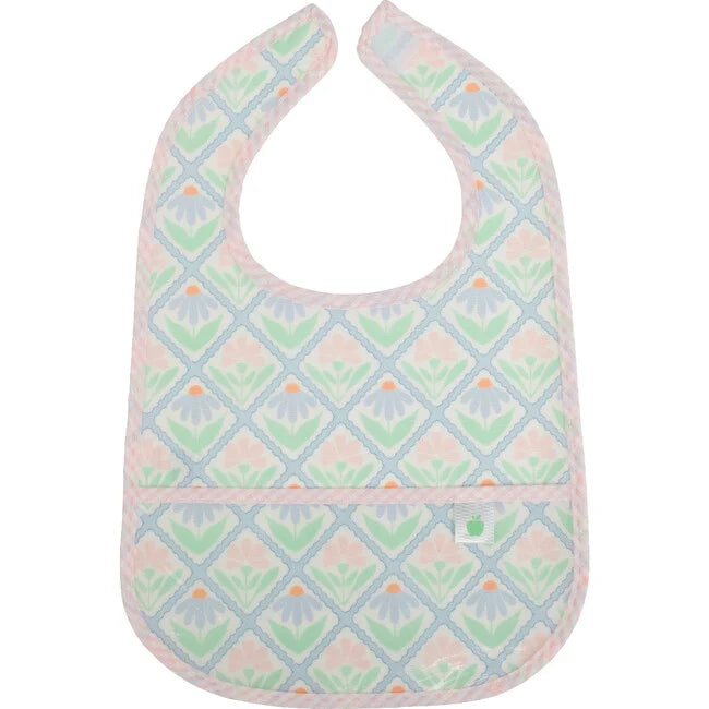 Laminated Bib