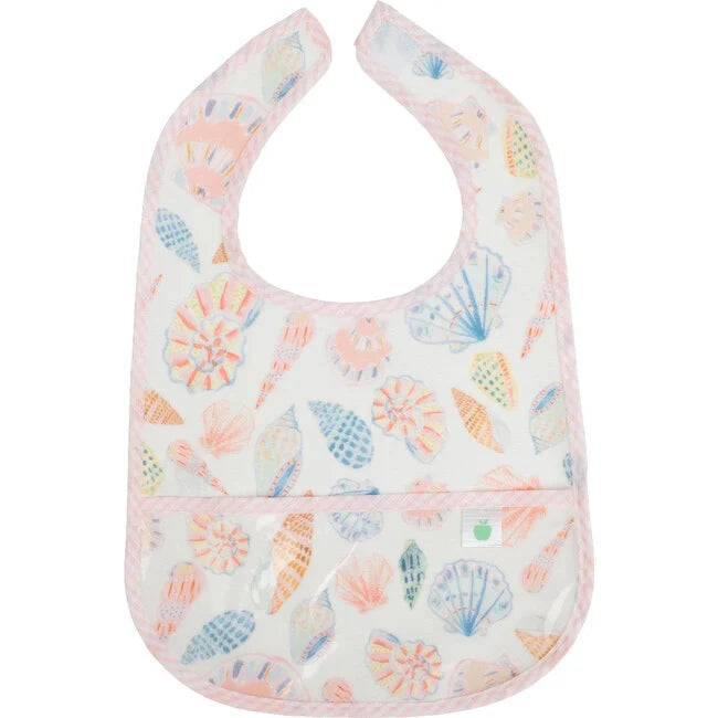 Laminated Bib