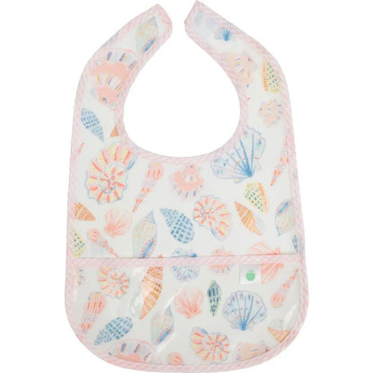 Laminated Bib