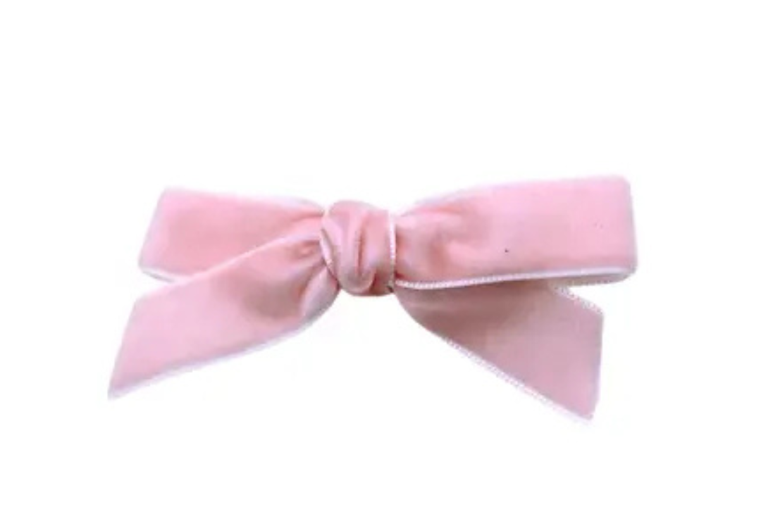 Pink Bows