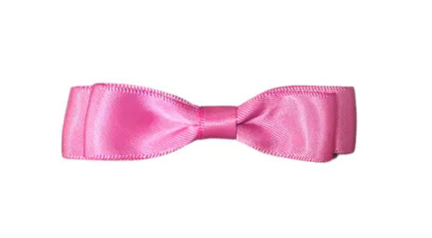 Pink Bows