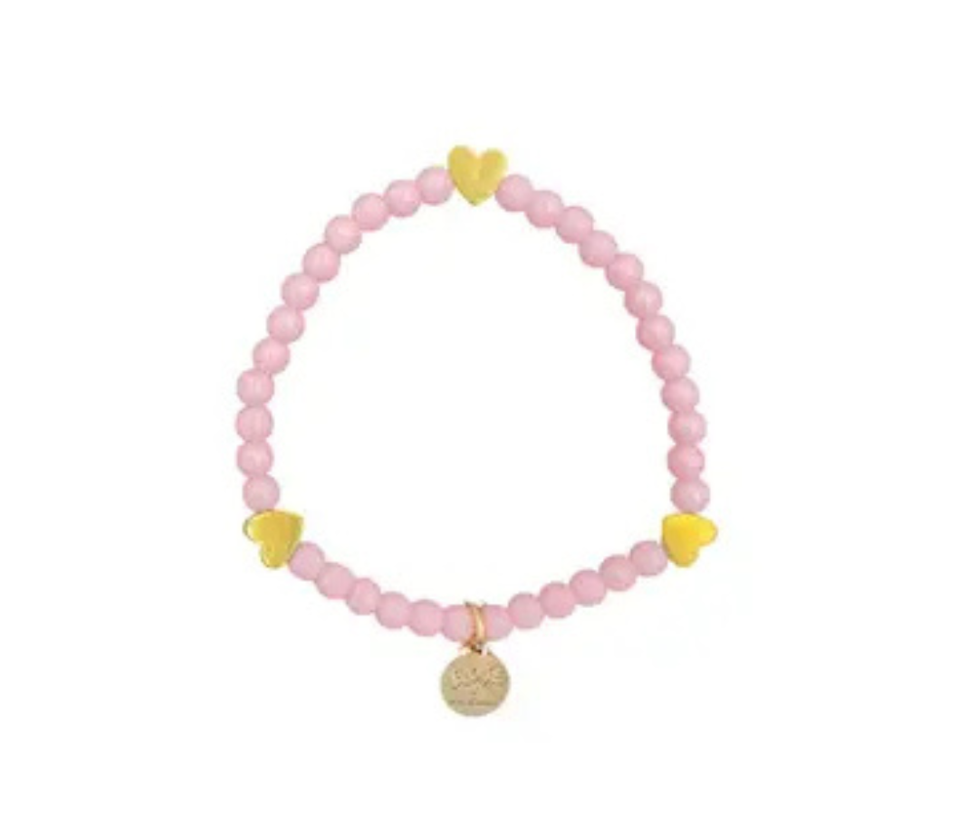 Hearts Bracelets