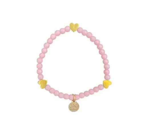 Hearts Bracelets