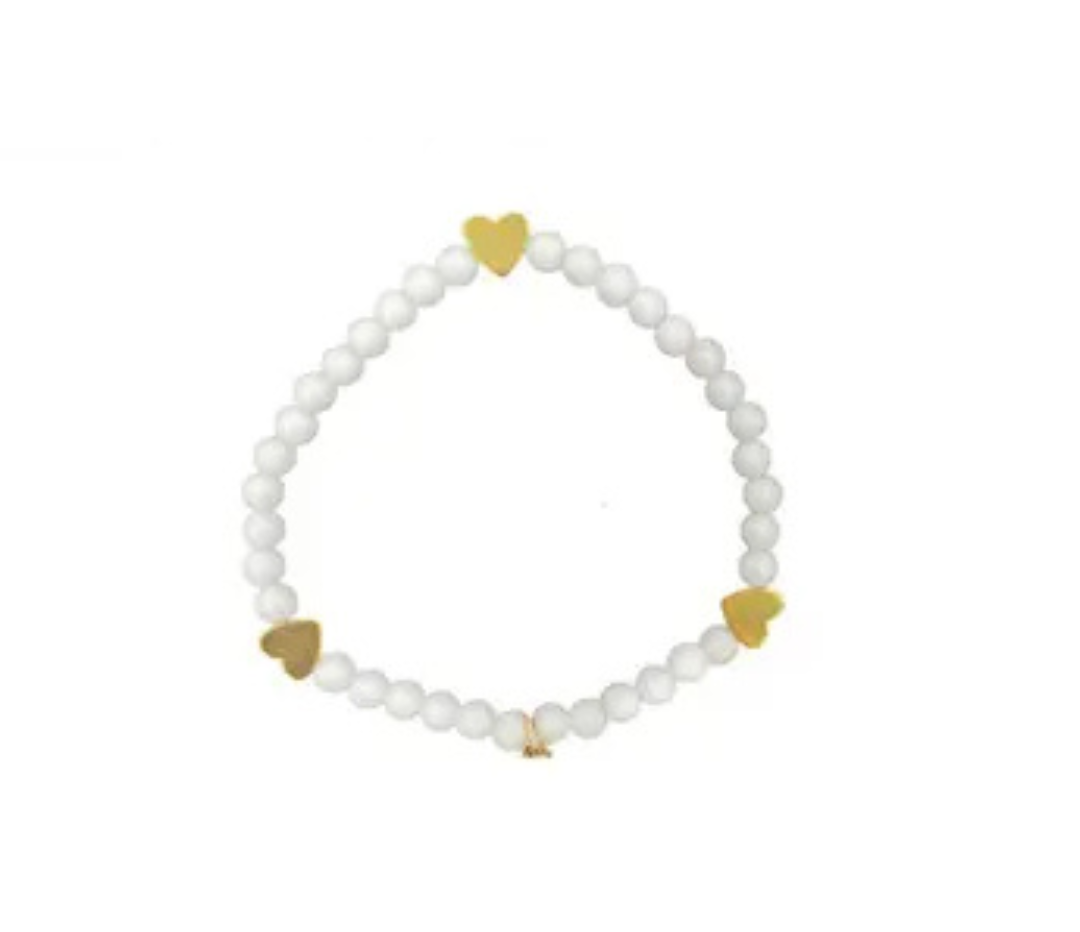 Hearts Bracelets
